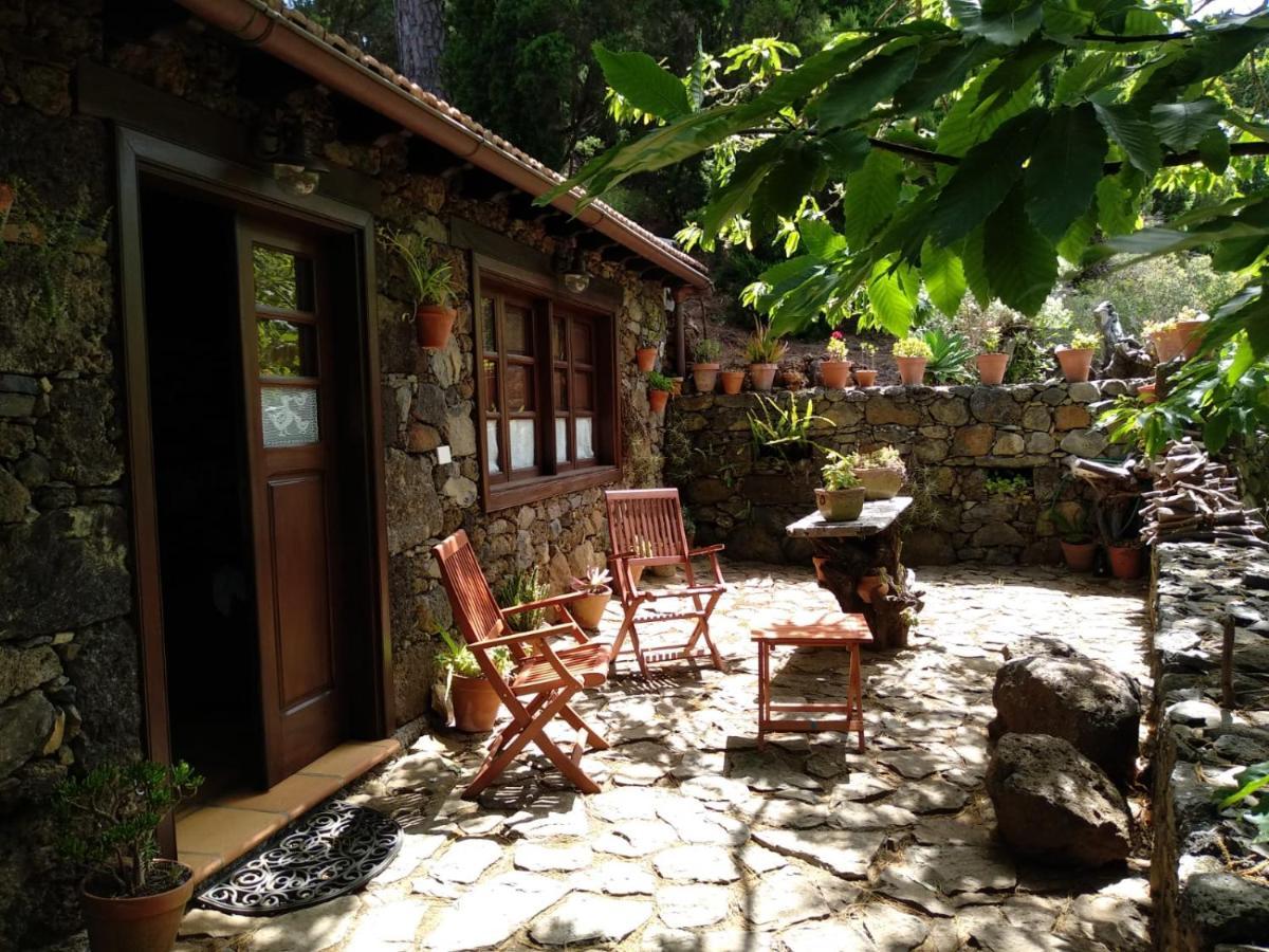 Casa Mary Lola Guest House Tinor Luaran gambar