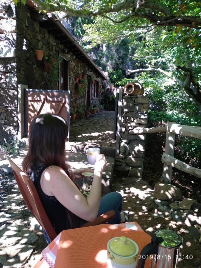 Casa Mary Lola Guest House Tinor Luaran gambar