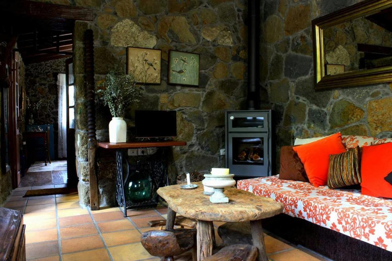 Casa Mary Lola Guest House Tinor Luaran gambar